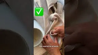 Thumbnail: PUMA RE:HACKS- How to Remove Grass Stains in 3 Easy Steps