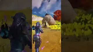 Thumbnail: Blink SMG Fortnite