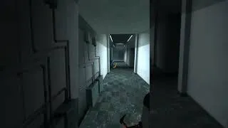 Thumbnail: Portal Speedrun practice