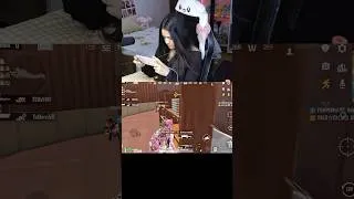 Thumbnail: Chalo ghus ke maarte hain💪🏻🤣 #bgmi #girlgamer