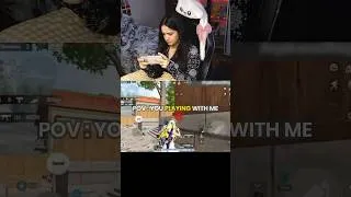 Thumbnail: kya khelti ho yaar @Pumpkinislive 😍