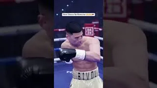 Thumbnail: Dmitry Bivol Is Too COLD🥶🥊