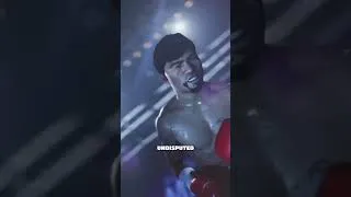 Thumbnail: Undisputed Is A GREAT Game🎮🥊