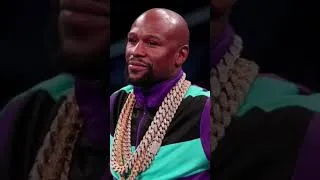 Thumbnail: Joe Rogan EXPOSES Floyd Mayweather's Money Problems?! 😳