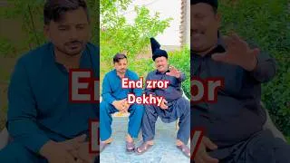 Thumbnail: Chaudhary 302 Lawa Diti 😂 #punjabicomics #funny #comedy #youtubeshorts #viral #shortstory