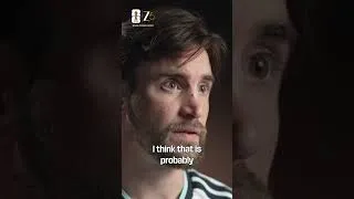 Thumbnail: Tagliafico Still Has More To Give 🇦🇷⚡ #FIFAWorldCup #WorldCup2026 #Argentina #Football #shorts