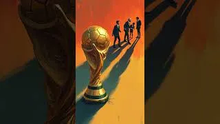 Thumbnail: The 1978 World Cup Was Rigged By a Dictator — And FIFA Smiled the Whole Time