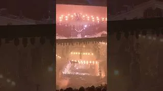 Thumbnail: BABYMETAL & Courtney LaPlante Perform “My Queen” at Intuit Dome