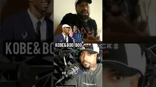 Thumbnail: Demetrius Andrade Shares Untold Kobe Bryant Story From Team USA's 2008 Olympics!