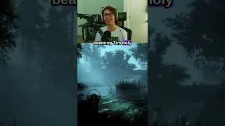 Thumbnail: NOT THE BEAVER! SOULFRAME NO!