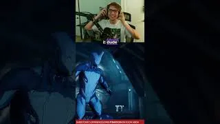 Thumbnail: Warframe Excalibur In Fortnite Is Real! Official Live Trailer Reaction!