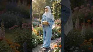 Thumbnail: 📦 The Missing Gift Box | A Heart-Touching Islamic Story Inspired by Surah Al-Fatiha 🤲✨