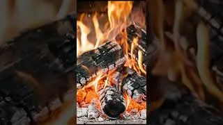 Thumbnail: fireplace #shorts