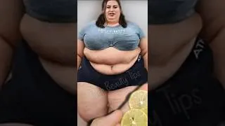Thumbnail: Lose Belly Fat & Side Fat In Just 5 Days No Workout No Diet   Weight Loss tips #food  #bellyfat