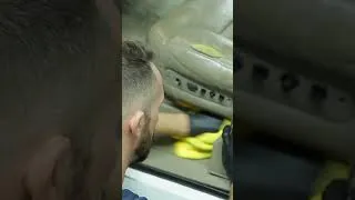 Thumbnail: Restoring A Classic Car #detailing #restoration #satisfying