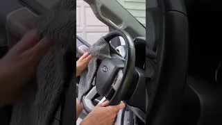 Thumbnail: Worst Detailer On The Internet