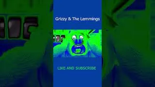 Thumbnail: Grizzy & The Lemming / GRIZZY FALL DOWN Sponsord by Gamavision Effects Extended