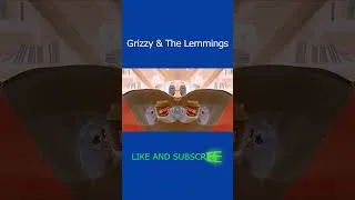 Thumbnail: Grizzy & The Lemming mirror Effects