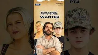 Thumbnail: WANTED: Thomas Rhett, Koe Wetzel, Waylon Wyatt for These WEIRD Things