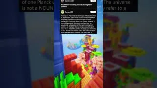Thumbnail: Can Time Travel Destroy Our Present?