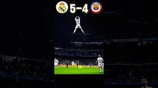 Thumbnail: The Day Ronaldo Was Shocked by Messi 😱 | Barcelona vs Real Madrid Final 🔥