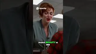 Thumbnail: Joan Holloway #madmen