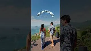 Thumbnail: The Most Stunning View in Phuket? 🌴🌊