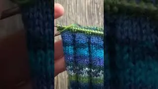Thumbnail: How to Use a Magic Loop #knittingtechniques