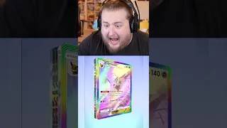 Thumbnail: Purplecliffe FINALLY pulls a God Pack #pokemon #pokemomtcg