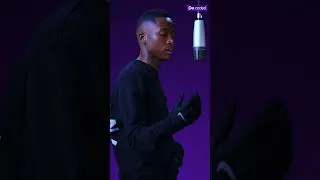 Thumbnail: If you know the name of this song by @Tumi Tumi drop an ‘Amen’ 🥹🙌🏾 #purpleroom #purpledecoded