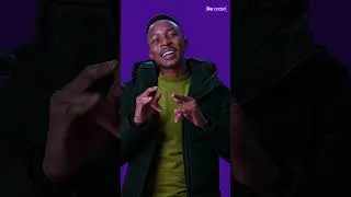 Thumbnail: We found the original @kapatshepo 💃 don’t ask where we found him  👀🫣#purpledecoded #purpleroom