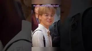Thumbnail: #jimin #shorts