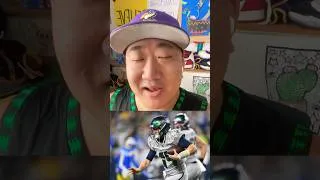 Thumbnail: What if Sam Darnold wins a Super Bowl? 🤔