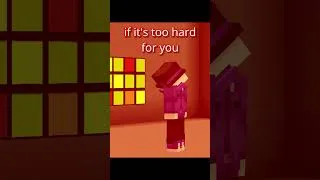 Thumbnail: RUBIK'S CUBE In Vanilla Minecraft!!!