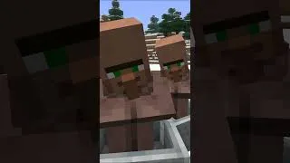 Thumbnail: Sassy Villagers