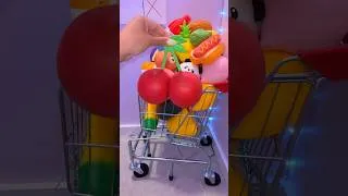 Thumbnail: ORGANIZING MY NEW SQUISHIES! #satisfying #squishy #viral #trending #squeezy #needoh #dumpling