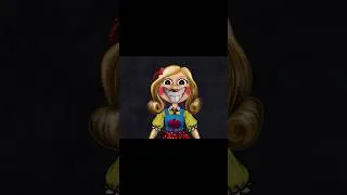 Thumbnail: Giving Miss Delight a Makeover|Poppy Playtime Repair