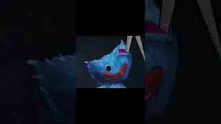 Thumbnail: Fixing Huggy Wuggy’s Head|Poppy Playtime Repair