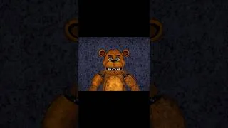 Thumbnail: Making Freddy’s Face!|Freddy Repair