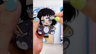 Thumbnail: GuguGaga Squishy Book Vlog #gugugaga #squishy