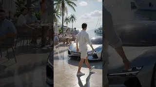 Thumbnail: GTA 6 Marina Mystery! Hidden Briefcase Revealed | Episode 2 #shorts