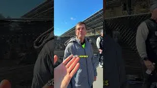 Thumbnail: 21 straight Boston marathons. Paul from Phoenix!