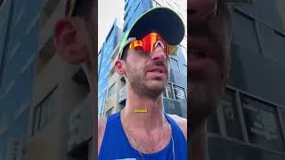 Thumbnail: Not the way I hoped it would go in Tokyo