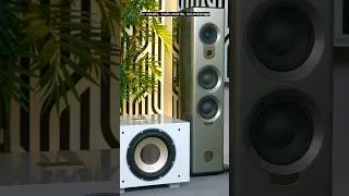 Thumbnail: Are Subwoofers the ULTIMATE HiFi system UPGRADE?