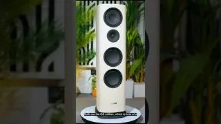 Thumbnail: Speakers Stand mount VS Tower which would you buy?