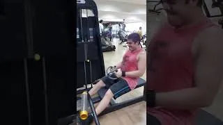 Thumbnail: careless incident #shorts #shortvideo #gym #gymmotivation #fitness #fitnessmotivation #workout