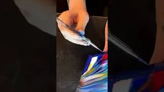 Thumbnail: ART PROCESS #art #drawing #artprocess #artpainting