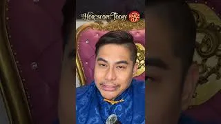 Thumbnail: Horoscope Today by Master Hanz Cua | 2 July 2026