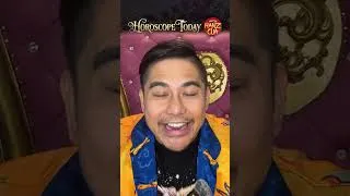 Thumbnail: Horoscope Today by Master Hanz Cua | 1 July 2026