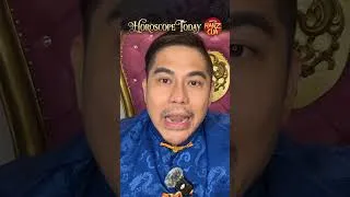 Thumbnail: Horoscope Today by Master Hanz Cua | 30 June 2026